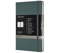Moleskine PROPFNTB3HK19 - Cuaderno (tamaño grande)
