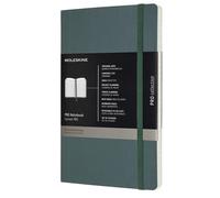 Moleskine PROPFNTB3SK19 - Cuaderno (tamaño grande)