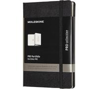 Moleskine PROPTF2BK Pro - Portafolios, color negro