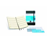 Moleskine S36255 - Cuaderno de viajes