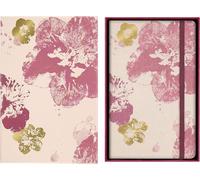 Moleskine Sakura Notizbuch limitierte Ausgabe L/A5, liniert, fester Einband, mit Box