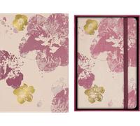 Moleskine Sakura Notizbuch limitierte Ausgabe P/A6, liniert, fester Einband, mit Box