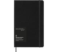 Moleskine Smart Notebook, Smart Writing System, Digital Notepad with Hard Cover,