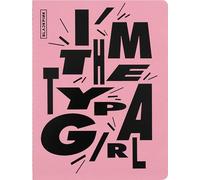 Moleskine x BLACKPINK Cuaderno Volant - Cuaderno en blanco con tapas flexibles y 16 hojas desprendibles, formato Extra Large 19 x 25 cm