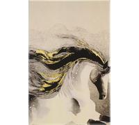 Moleskine Year Of The Horse 2026 Large R NUEVO