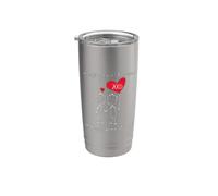 Molestándose unos a otros desde 2005 Orgullo Gay Matrimonio Igualdad Vaso térmico de acero inoxidable de doble pared