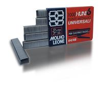 Molho Leone 31548 Punta de metal universal