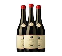 Molí dels Capellans La Coma Trepat Conca de Barberà Roble 75 cl Vino tinto (Caja de 3 Botellas de 75 cl)