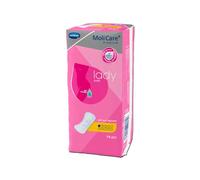 MoliCare 168 - Almohadilla para mujer (1 gota)