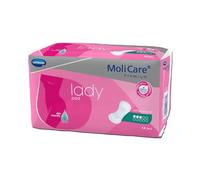 MoliCare 168 - Almohadilla para mujer (3 gotas)