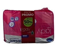 MoliCare Absorb Incontinencia Ligera Premium 4,5 Gotas 28 uds