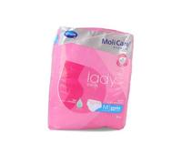 Molicare Braga Incontinencia Premium Lady Pants T M 8 uds