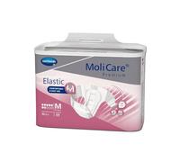MoliCare Elastic 7 gotas - Talla L UnitCount 30