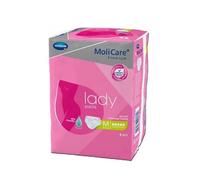 Molicare Lady Pants Talla M 5 Gotas 8uds