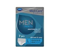 Molicare Men Pants Talla L 7 Gotas 7U