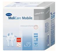 MOLICARE MOBILE ABSOR INCON ORINA LIGERA T