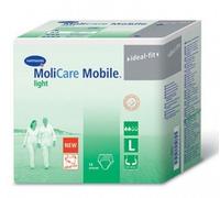 Molicare Mobile Large 14 Unidades - Incontinencia Adultos