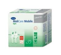 Molicare Mobile Light Talla M Bolsa 14 Unidades - Protector Incontencia