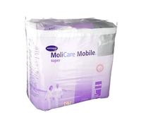 MoliCare Mobile Super talla grande 14uds