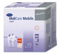 Molicare Mobile Super Talla M 14 Unidades - Protector Incontinencia