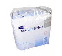 Molicare Mobile Talla XL 14 Unidades - Protector Pérdidas Orina