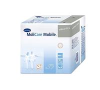 Molicare Mobile Talla XL 14 Unidades - Protector Pérdidas Orina