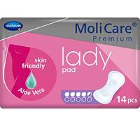 Molicare Molimed Compresas 1 Unidad 120 g