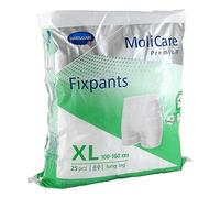 MoliCare P Fixp long XL - Beutel (25) - B079YMRJV2 | Packung (25 Stück)