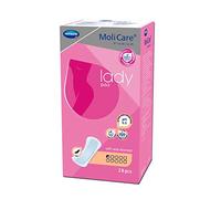MoliCare P lady pad 0.5Tr - B07PKQGNK2 | Packung (28 Stück)