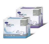 Molicare Pañal Molicare Bp Noche Gde 100 g