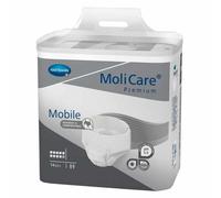 Molicare pañal premium mobile 10dl