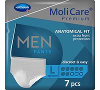 Molicare Men Pants Talla L 7 Gotas 7U