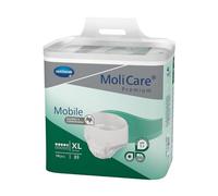 MoliCare Prem. Mobile 5 Tr XL - B07RFNK1S2 | Packung (14 Stück)