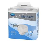 MoliCare Prem. Mobile 6 Tr L - B07RHQ7LS7 | Packung (14 Stück)