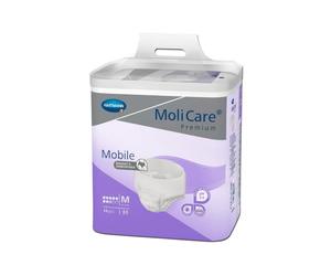 MoliCare Prem. Mobile 8 Tr S - B07RJTL9VD | Packung (14 Stück)