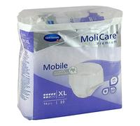 MoliCare Prem. Mobile 8 Tr XL - B07CGTW2J7 | Packung (14 Stück)