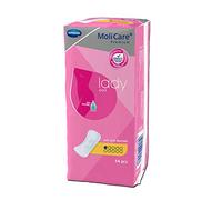 Molicare Compr Molicare Prem Ladypad 1 Got 14U 100 g