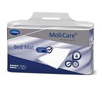 Molicare Premium Bed Mat 9 gotas 40 x 60 cm