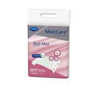 Molicare Premium Bed Mat Empapador 7 Drops 75x80 cm 1 ud