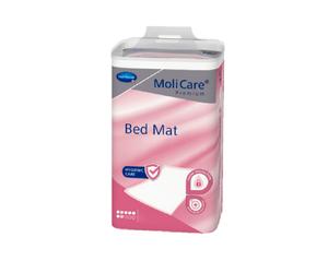 MoliCare Premium Colchoneta 7 Gotas 40x60cm 30uds