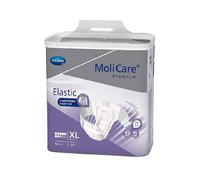 Molicare Premium Elastic 7Tips XL XL 14uds