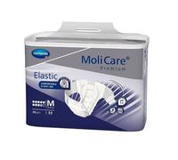 Molicare Premium Elastic 9 Gotas Talla M 26 unidades