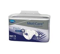 Molicare Premium Elastic 9Tips S S 26uds