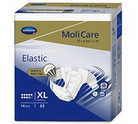 molicare Premium Elastic máximo