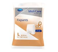 MoliCare Premium Fixpants long leg Gr. L, 5 pzas Pantalones de fijación