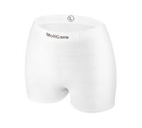 MoliCare Premium Fixpants - Pantalones de fijación para incontinencia (talla L, 8 x 25 unidades)