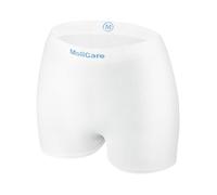 MoliCare Premium Fixpants - Pantalones de fijación para incontinencia (talla M, 8 x 25 unidades)