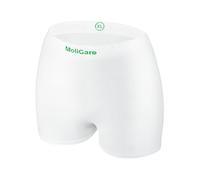 MoliCare Premium Fixpants - Pantalones de fijación para incontinencia (talla XL, 8 x 25 unidades)