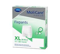 MoliCare® Premium Fixpants - Slip de sujeción para Hombre y Mujer - Material Suave - Talla XXL - 3 Unidades