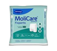 Molicare Premium Fixpants XL 25 unidades